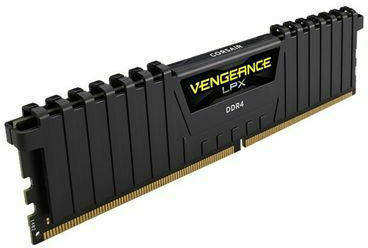 Corsair Vengeance LPX 128GB DDR4 RAM with 4 Modules (4x32GB) and 2666 Speed for Desktop