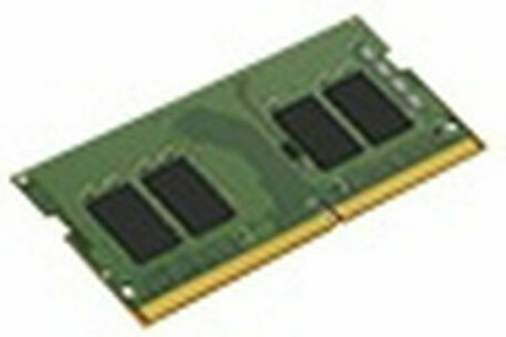 Kingston DDR4 με Module 1x8GB και Ταχύτητα 3200 για Laptop