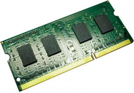 QNap DDR3L με Module 1x4GB και Ταχύτητα 1600 για Laptop