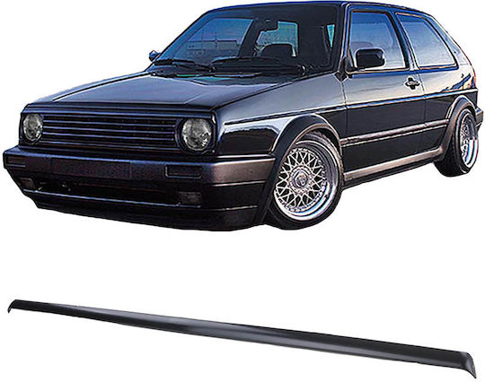 JOM Front Headlight Eyebrows for Volkswagen Golf II 83-91 1pc