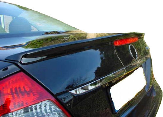 Αεροτομή Πορτ Μπαγκάζ από Πλαστικό Mercedes-Benz E Class Amg Look W211 2002-2009
