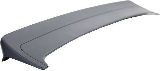 Carner Car Rear Spoiler from Plastic Bmw Series 3 E30 1982-1994 M-Tech 1 Look