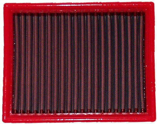 BMC Air Filter Φίλτρο Αέρος Ελευθέρας Ροής 164x206mm για Opel Combo / Corsa / Tigra