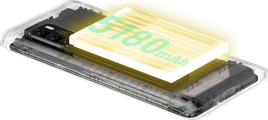 Ulefone Armor X10 Dual SIM (4/32GB) Rugged Смартфон Сив