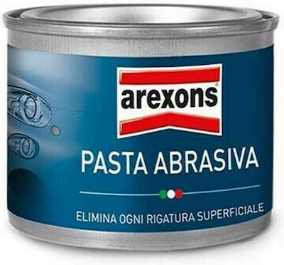 Arexons Abrasive Paste Reparaturpaste für Autokratzer 150ml