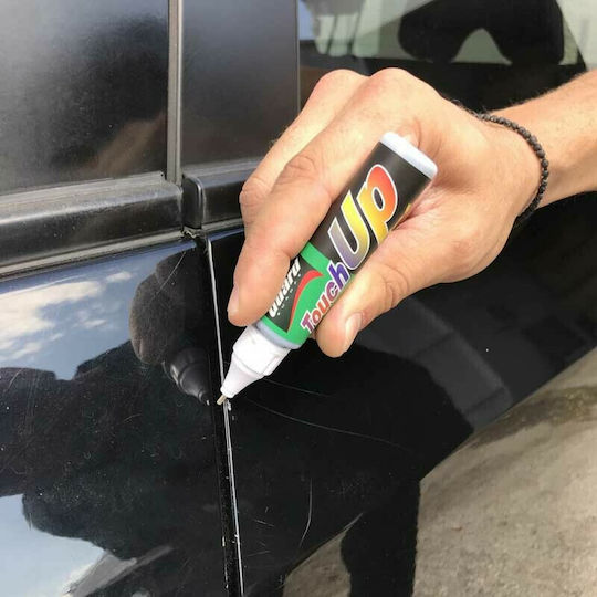 Guard Touch Up Paint Στυλό Επιδιόρθωσης για Γρατζουνιές Αυτοκινήτου Χρυσό 12ml 1τμχ