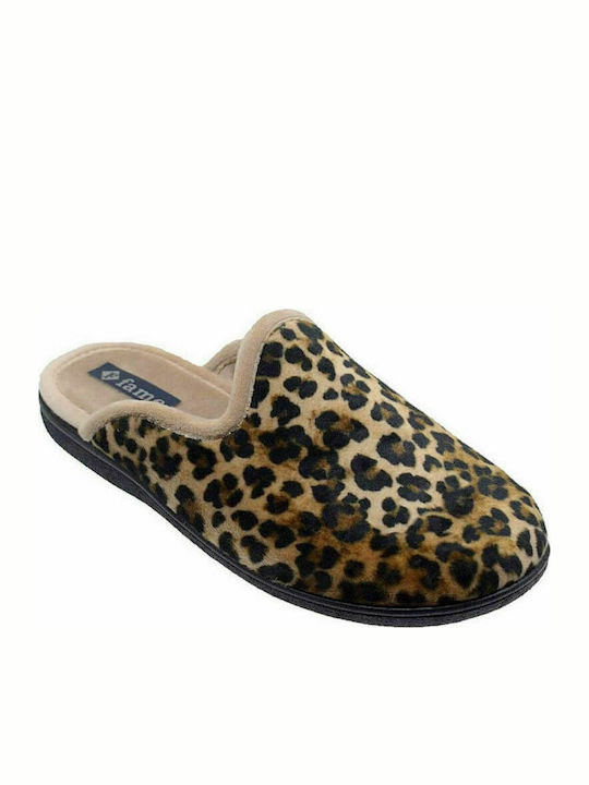 FAME Women's Slipper