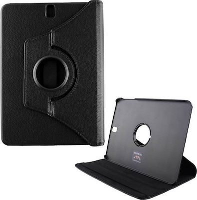 Volte-Tel Rotating Flip Cover Synthetic Leather Rotating Black (MediaPad T3 10 9.6) 8218026