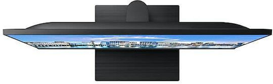 Samsung T45F IPS Monitor 27" FHD 1920x1080 με Χρόνο Απόκρισης 5ms GTG