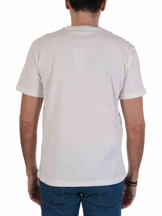 T-shirt White