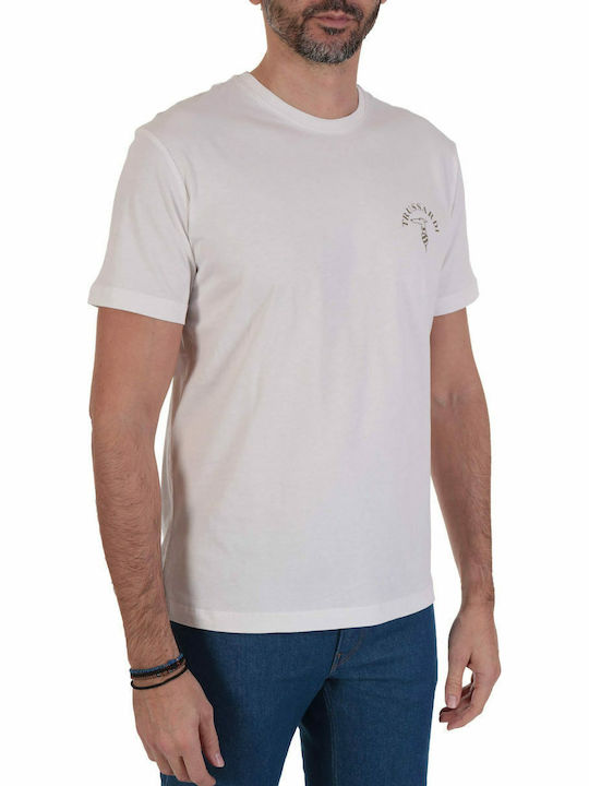 T-shirt White