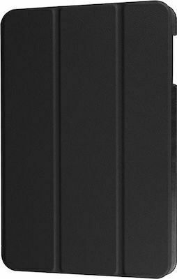 Tri-Fold Flip Cover Μαύρη (iPad Pro 2020 11")