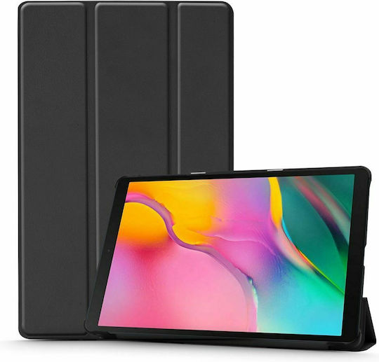 Tri-Fold Flip Cover Μαύρη (iPad Pro 2020 11")