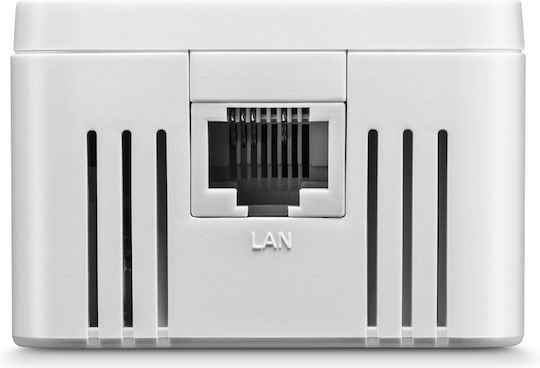 Devolo WiFi 5 Repeater 1200 WiFi Extender Dual Band (2.4 & 5GHz) 1200Mbps