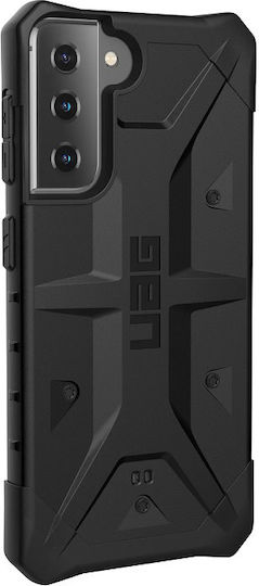 UAG Pathfinder Back Cover Πλαστικό Μαύρο (Galaxy S21 5G)