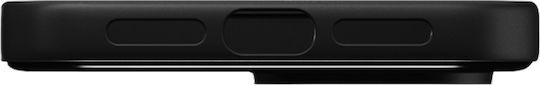 Nomad Sport Magsafe Back Cover Σιλικόνης 2mm Μαύρο (iPhone 13 Pro Max)