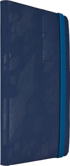 Case Logic SureFit Folio Флип капак Син (Универсален 9-10.1") 3203709
