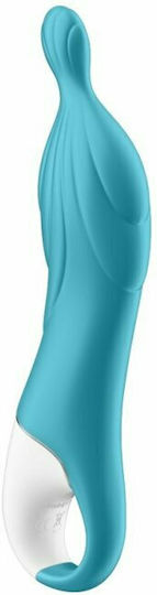 Satisfyer A-Mazing 2 Vibrator G-Spot Turquoise