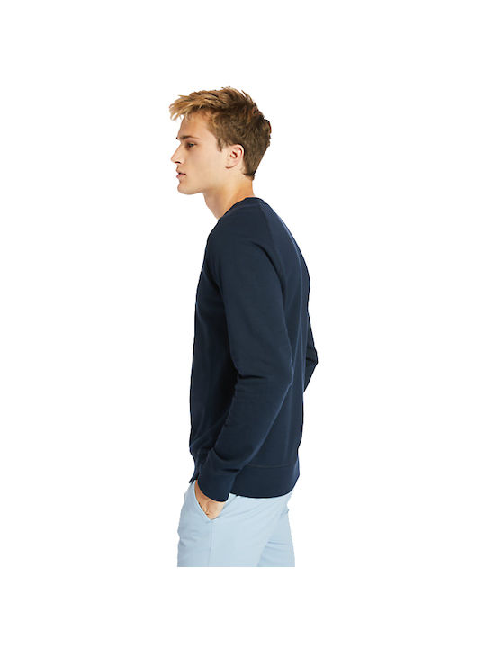 Sweatshirt Navy Blue