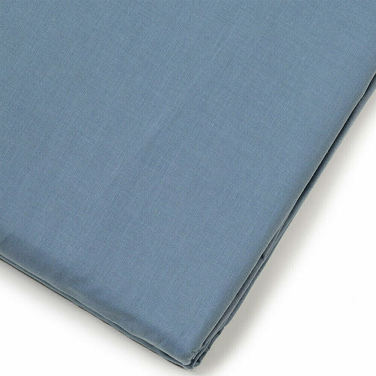 Melinen Baby Bettbezug Urban Baby Jean 110x160cm.
