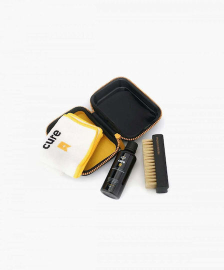 Crep Protect Cure Travel Kit Schuhreiniger 100ml