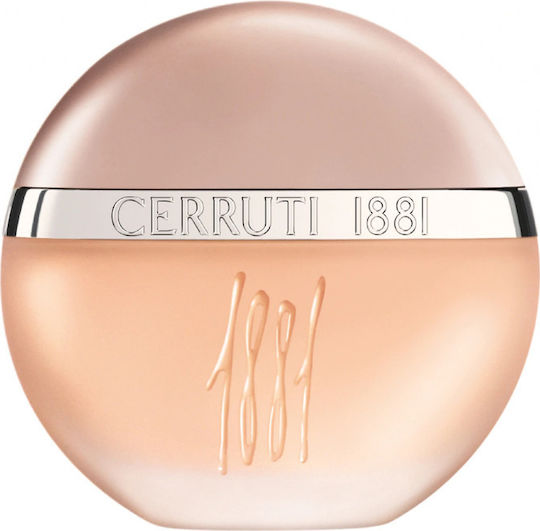 Cerruti 1881 Femme Тоалетна вода 50мл