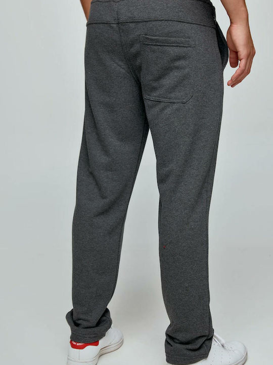 Sweatpants Anthracite