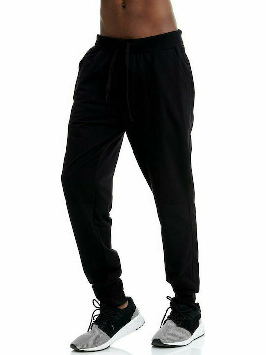 Pantaloni de trening fără Elastic Gri
