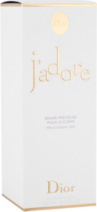 Dior J'adore Precious Eau Fraiche Eau Fraiche 100ml