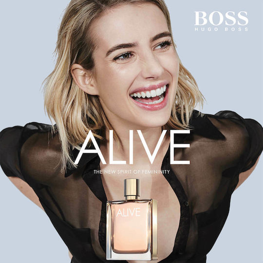 Boss Alive Парфюмна вода 50мл