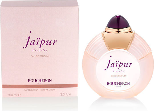 Boucheron Eau de Parfum 100ml