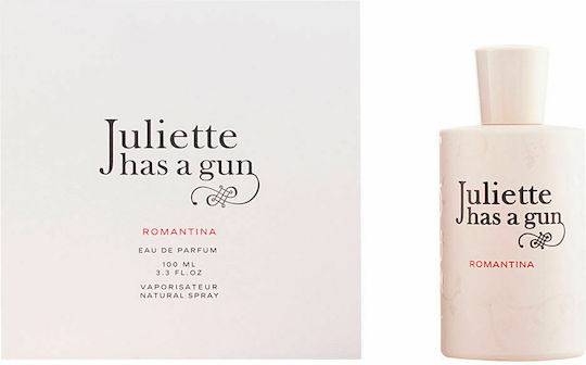 Juliette Has A Gun Eau de Parfum 100ml