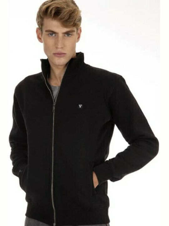 Black Cardigan
