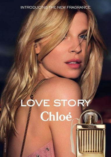 Chloe Love Story Парфюмна вода 50мл