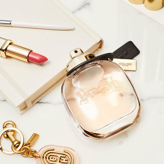Coach By Coach Eau de Parfum 90ml