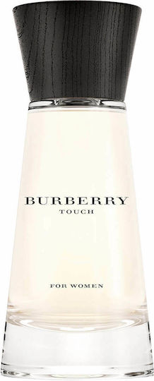 Burberry Touch for Women Eau de Parfum 100ml
