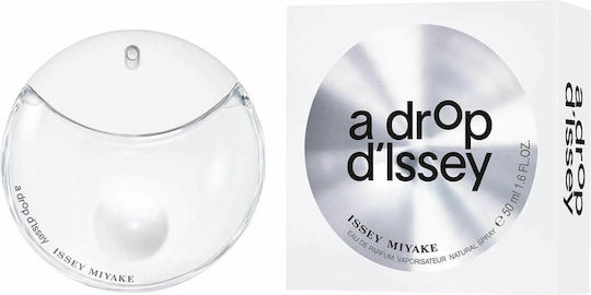 Issey Miyake A Drop D'issey Eau de Parfum 50ml