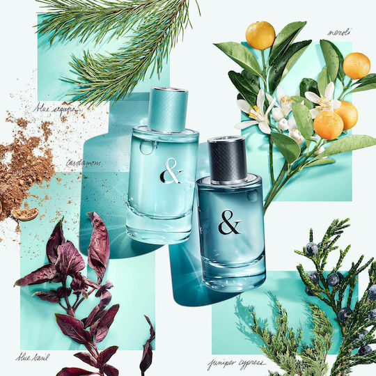 Tiffany & Co & Love Eau de Parfum 50ml