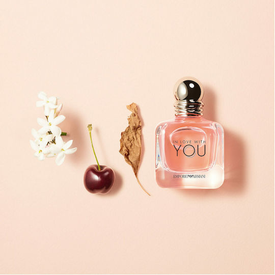 Giorgio Armani In Love With You Eau de Parfum 50ml