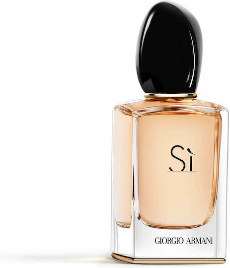 Giorgio Armani Si Eau de Parfum 150ml