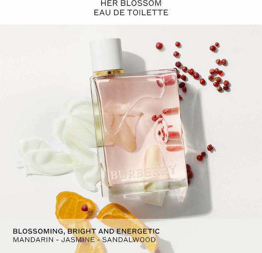Burberry Her Blossom Eau de Toilette 30ml