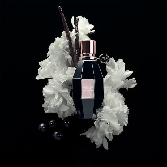 Viktor & Rolf Flowerbomb Midnight Eau de Parfum 100ml