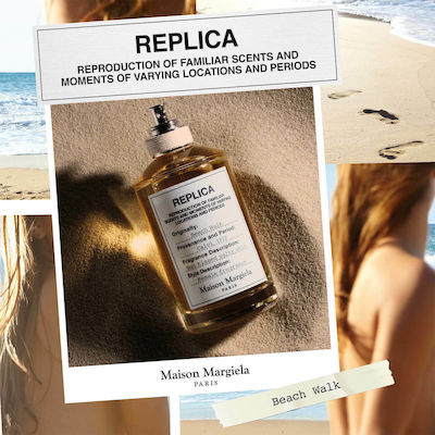 Maison Martin Margiela Replica Beach Walk Eau de Toilette 30ml