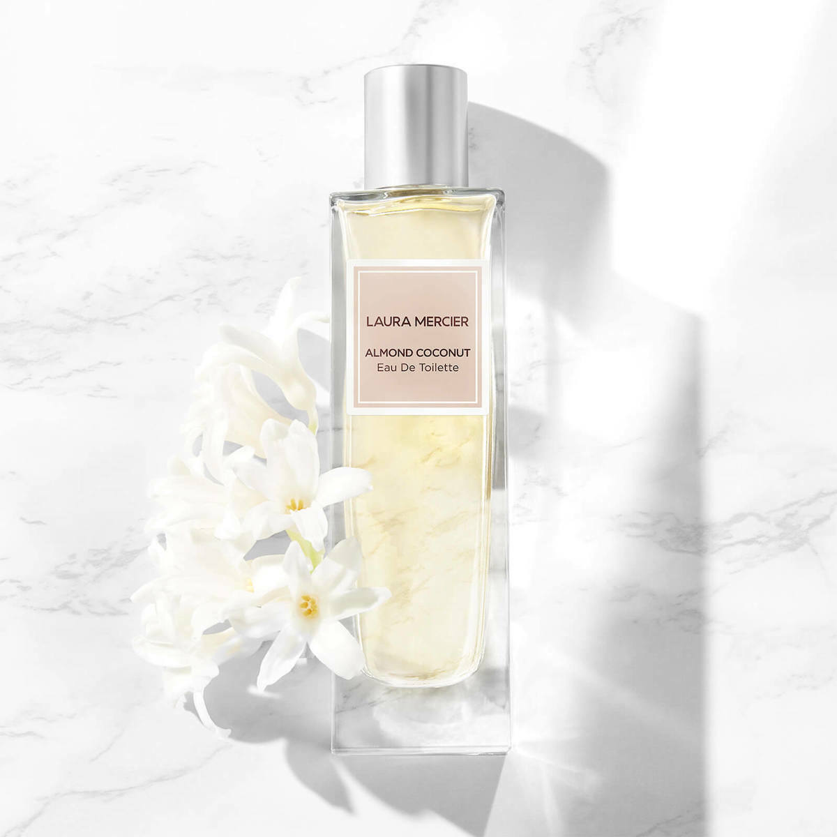 Laura Mercier Almond & Coconut Milk Eau Gourmande 50ml Skroutz.gr