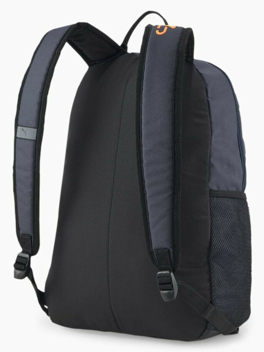 Puma Neymar Jr Bag Backpack Blue Puma Neymar Jr Bag Backpack Blue