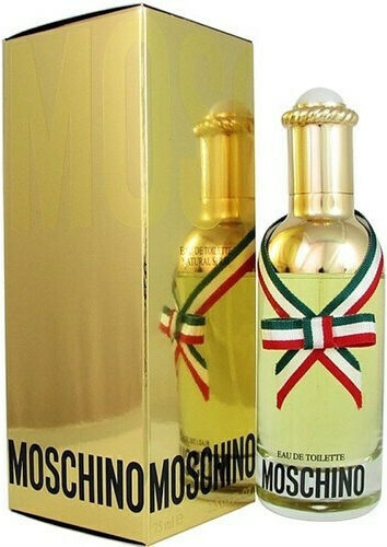 Moschino Gold Eau de Toilette 45ml
