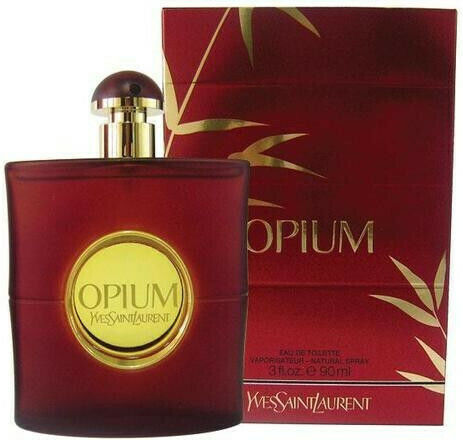 Ysl Opium Тоалетна вода 30мл