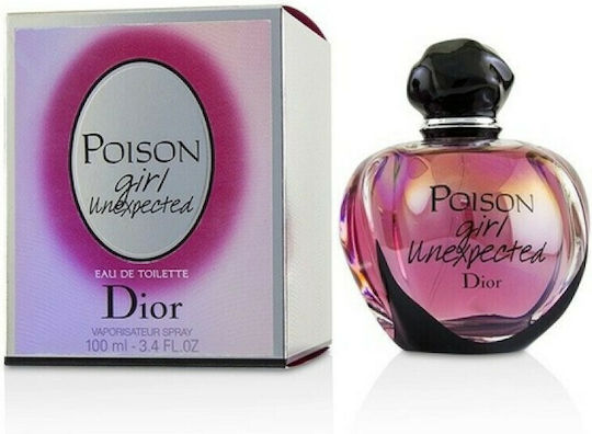 Dior Poison Girl Unexpected Eau de Toilette 50ml