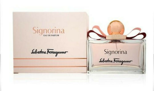 Salvatore Ferragamo Signorina Парфюмна Вода 30мл