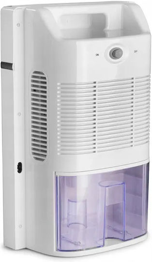 Berdsen BR-20C Thermoelektrisch (Peltier) Luftentfeuchter 0.6lt